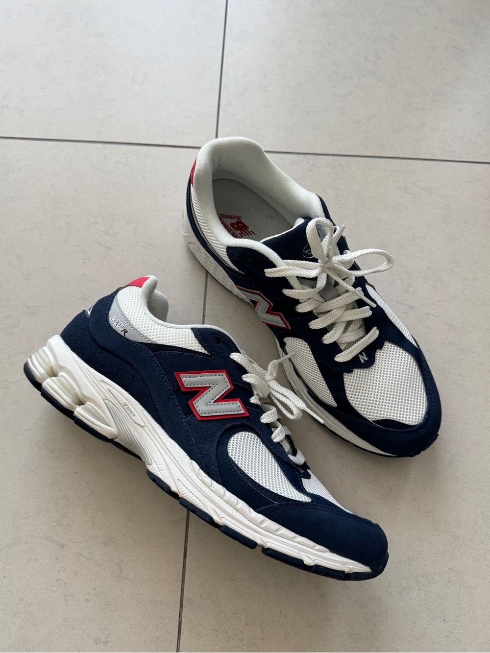 MENS NEW BALANCE